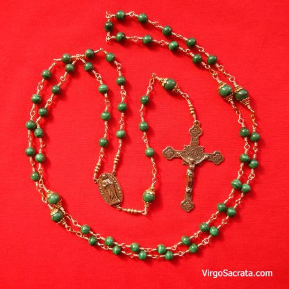 Saint Jude Rosary