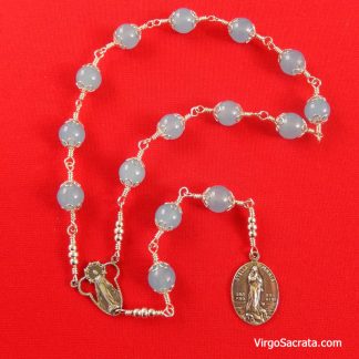 Stella Maris Chaplet of Our Lady