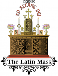 Why Mass is Celebrated in Latin