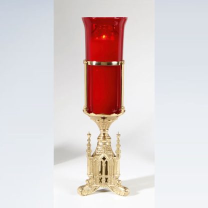 Altar Sanctuary Light Holder