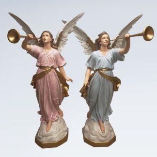 Church Statues