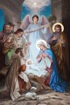Magnificat - The Canticle of Mary
