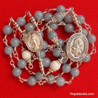 St-Gabriel the Archangel Chaplet