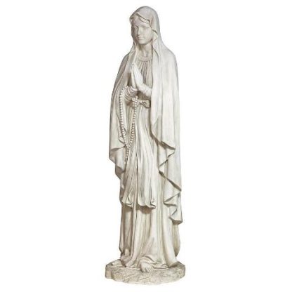 Our Lady Statue