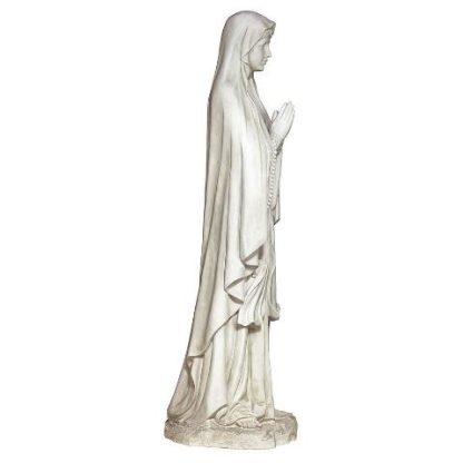 Virgin Mary Statue