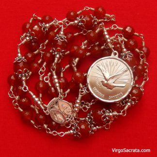 Rosaries & Chaplets