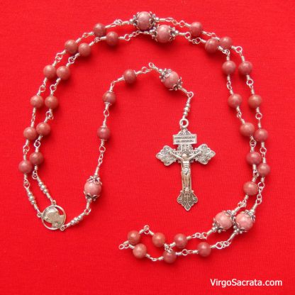 Chaplet of the Sacred Heart of Jesus