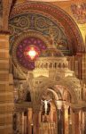 Prayers for the Church an the Civil Authorities