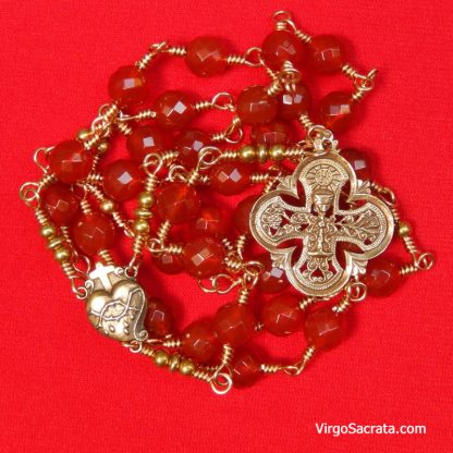 Chaplet of the Most Precious Blood