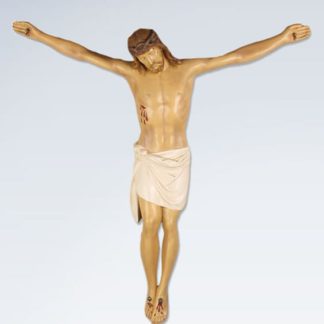 Corpus of Christ Sculpture