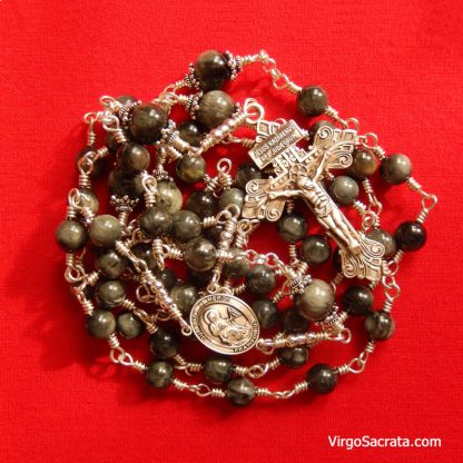 Our Lady of Mercy Rosary