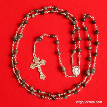 Our Lady of Ransom Rosary