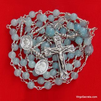 Six-Decade Brigittine Rosary