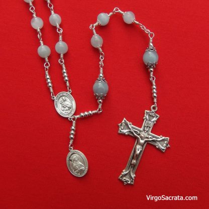 Carmelite Rosary