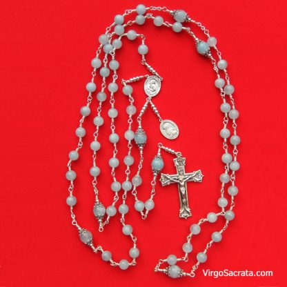 Six Decade Rosary