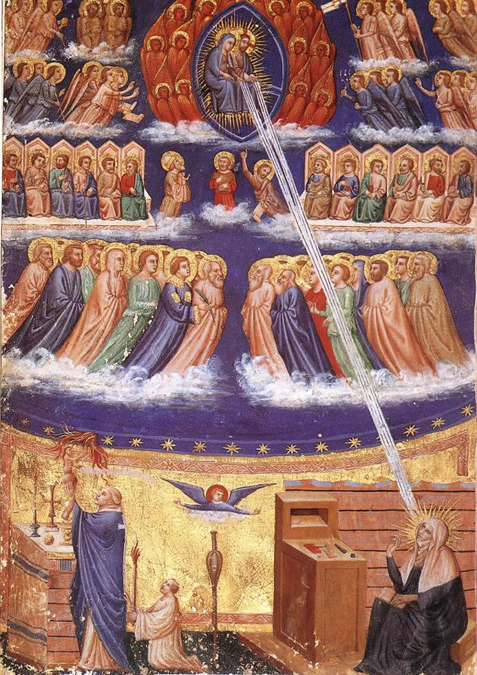 Saint Bridget of Sweden, Biography, Legacy, & Facts