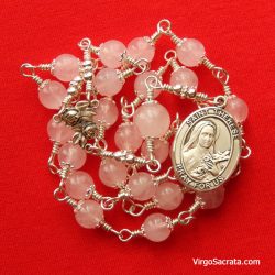 Saint Therese Chaplet