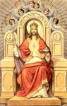 Prayers to Christ the King