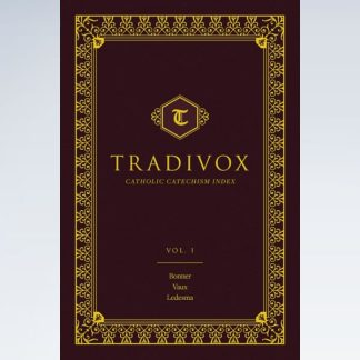 Tradivox Catechism