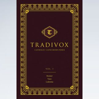 Tradivox Catechism