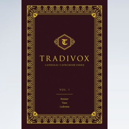Tradivox Catechism