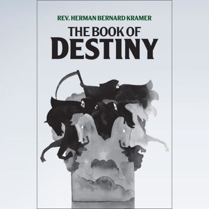 Book Of Destiny