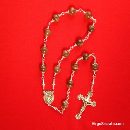 Our Lady of Carmel One Decade Rosary