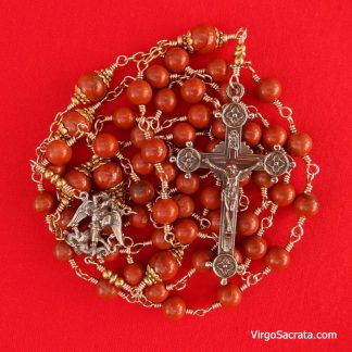 St. Michael the Archangel Rosary