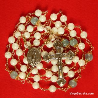 Our Lady, Star of the Sea (Maris Stella) Rosary