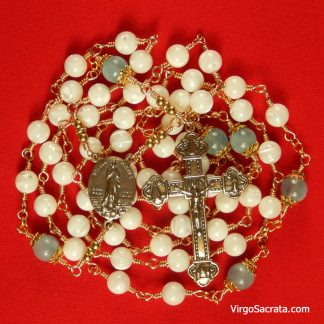 Our Lady, Star of the Sea (Maris Stella) Rosary