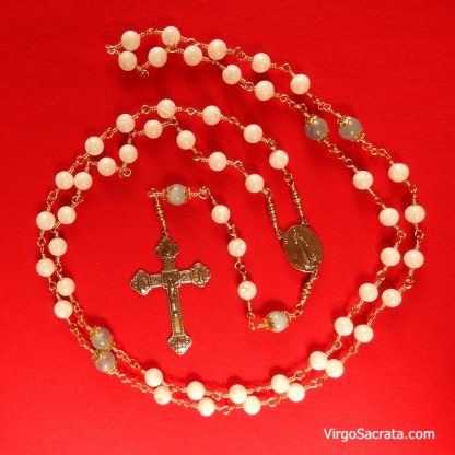 Maris Stella Rosary