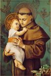 How to pray the Chaplet of St Anthony of Padua