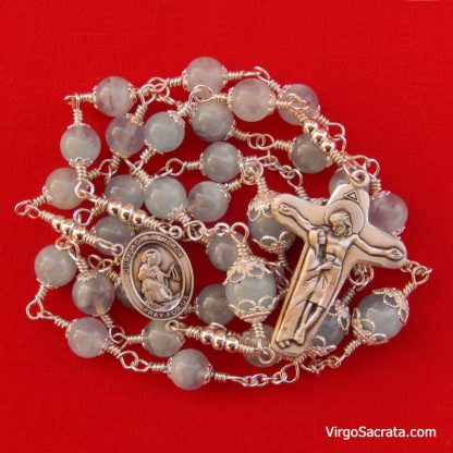 Chaplet of Conversion