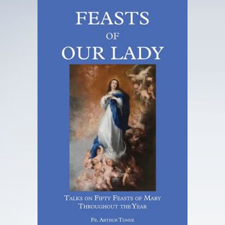 Feasts of Our Lady