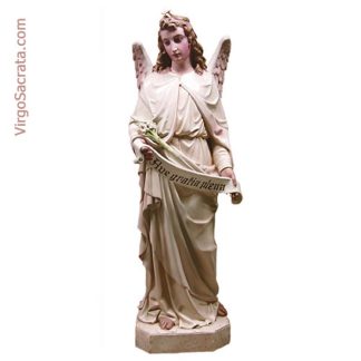 Saint Gabriel the Archangel Statue