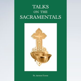 Sacramentals