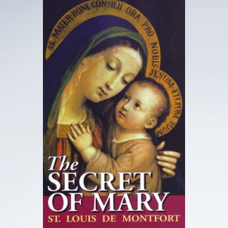 Secret of Mary