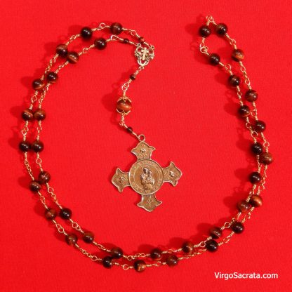 Chaplet of Saint Anthony