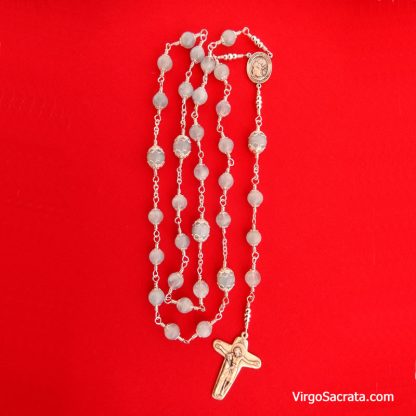 Chaplet for the conversion of sinners