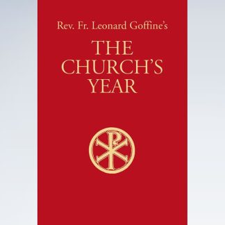Church Liturgical Year