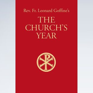Church Liturgical Year