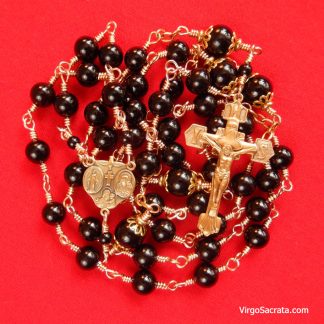 Chaplet for the Dead