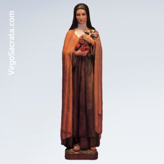 Saint Theresa of Lisieux Statue