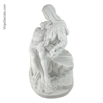 Michelangelo Pieta Statue