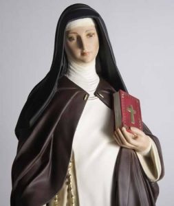 St Teresa of Avila