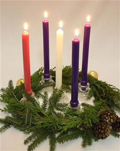 Advent Season