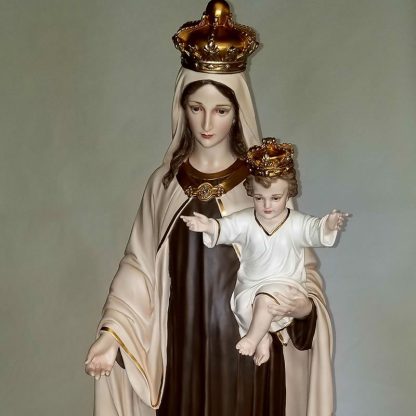 Our Lady of Mount Carmel