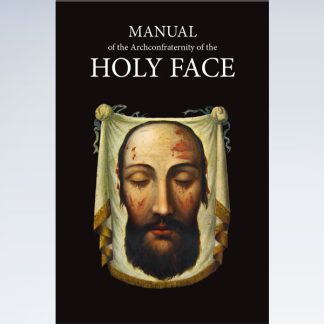 Holy Face Manual