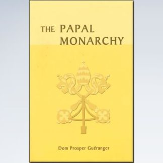 Papal Monarchy