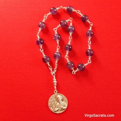 St Andrew Chaplet